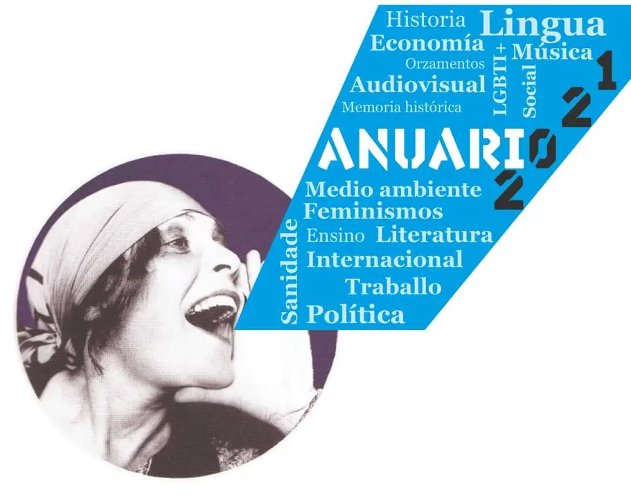 O artigo incorpora artigos de an&aacute;lise de diversas tem&aacute;ticas realizados en exclusiva para este especial.