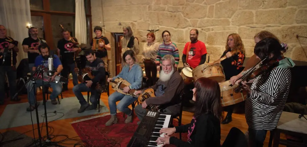 himno seleccipons via galega