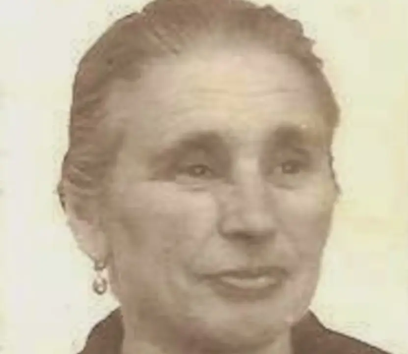 Mar&iacute;a das Auroras 