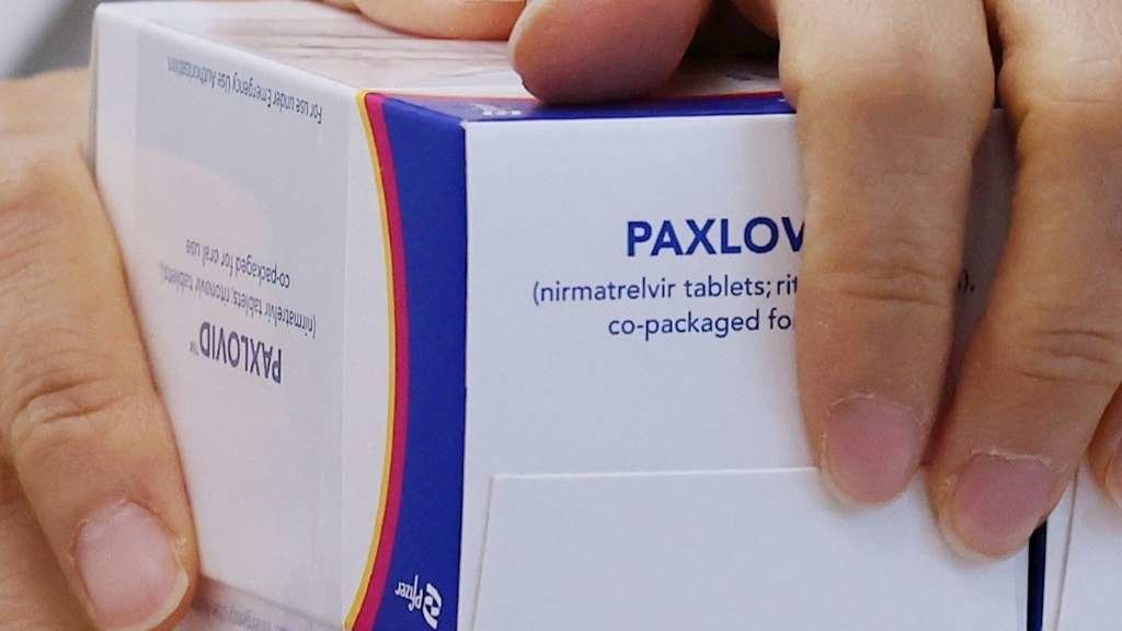O Goberno estatal xa adquiriu 344.000 doses completas do fármaco (Foto: Pfizer).