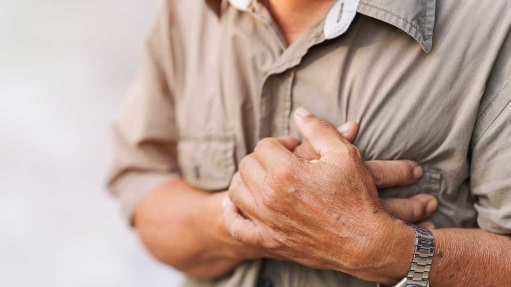 As persoas que padeceron a Covid-19 teñen o dobre de posibilidades de contraeren unha cardiopatía (Foto: Nós Diario).