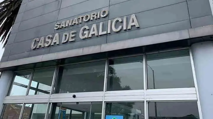casa da galiza