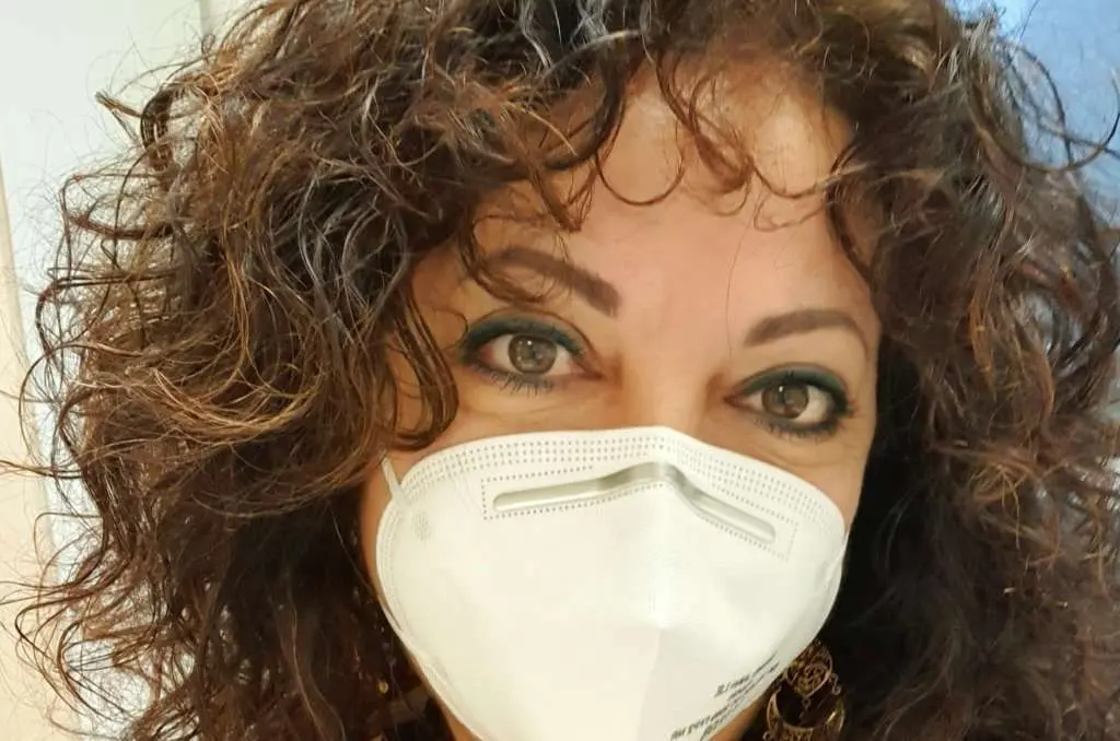 Eva Maquieira foi cesada do seu posto en marzo de 2020 (Foto: N&oacute;s Diario).