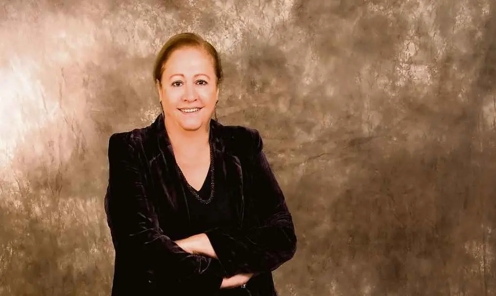 Marica Campo ser&aacute; unha das homenaxeadas nesta edici&oacute;n do Sal&oacute;n do Libro Infantil e Xuvenil. (Foto: AELG)
