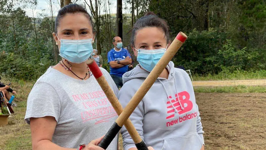 A billarda chega &aacute; Televisi&oacute;n da Galiza (Foto: LNB).