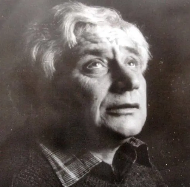 Ant&oacute;n Avil&eacute;s de Taramancos.