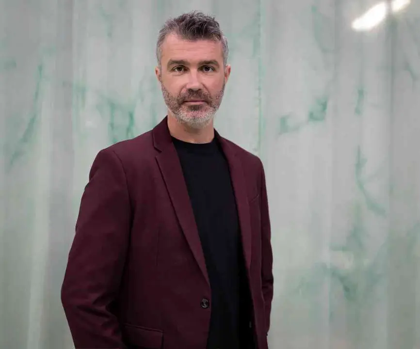 Gon&ccedil;alo Guerreiro. (Foto: Vanessa R&aacute;bade)