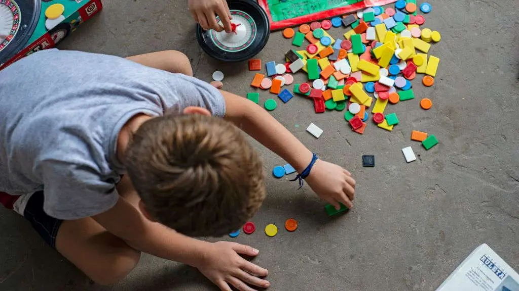 A maior&iacute;a de casos de hepatite aguda infantil de orixe desco&ntilde;ecida descritos at&eacute; o momento danse en crianzas de menos de 5 anos. (Foto: N&oacute;s Diario)