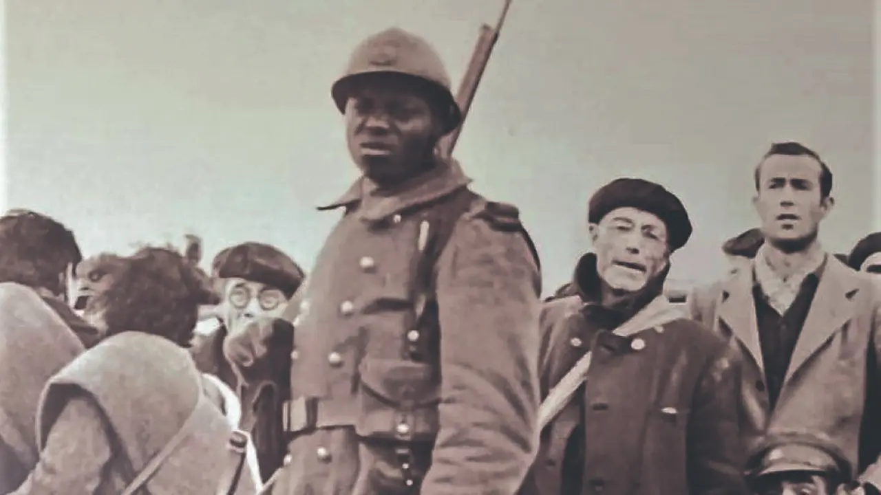 Obra p&oacute;stuma deste represaliado do franquismo.