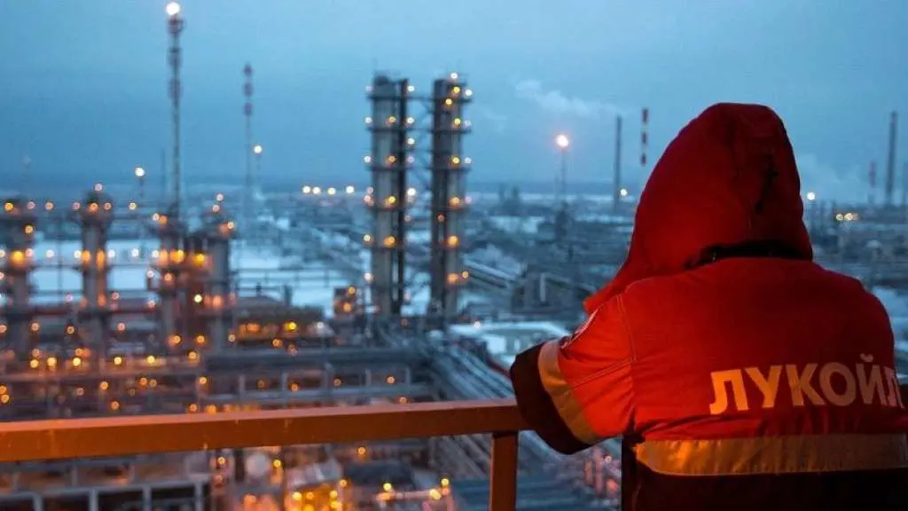 A dependencia rusa de Alema&ntilde;a pasou de 35% a 12%, afirma o Goberno. (Foto: World Energy Trade)