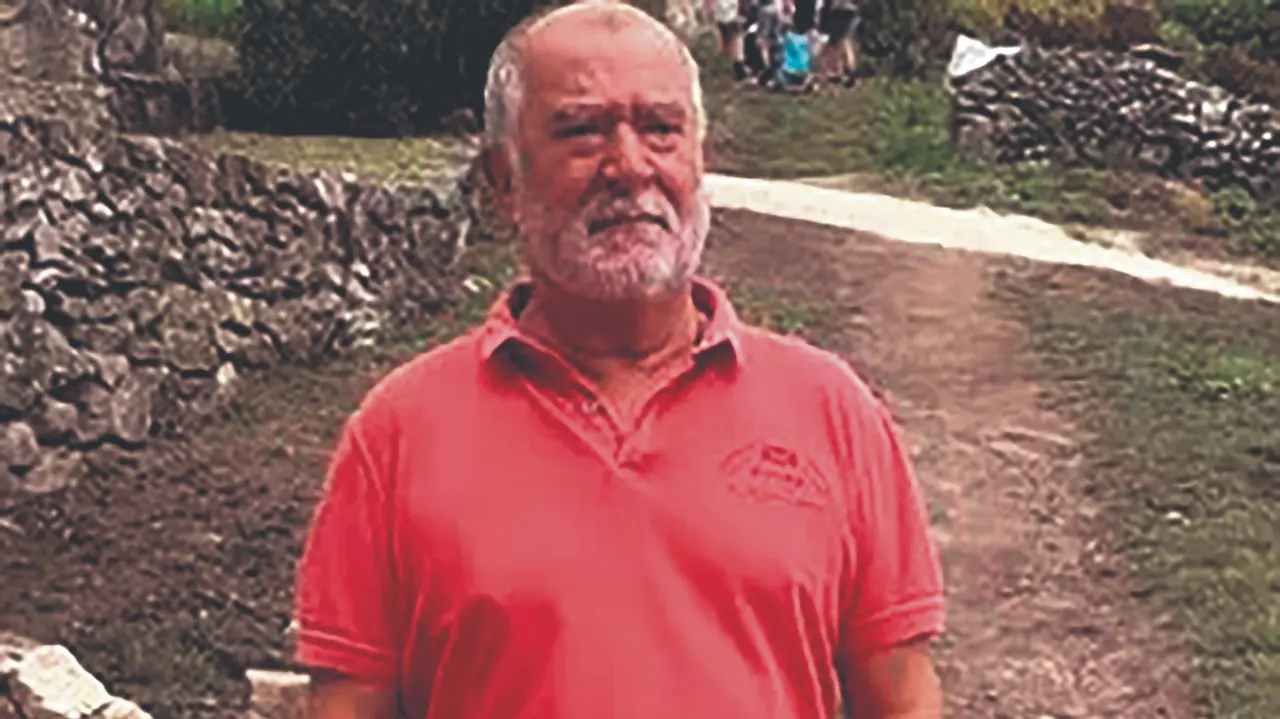 Celestino Pardellas.