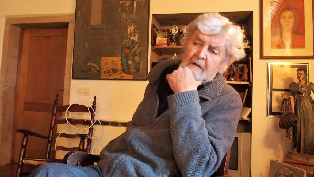 Xos&eacute; Manuel Beiras nunha imaxe de arquivo (Foto: Europa Press).