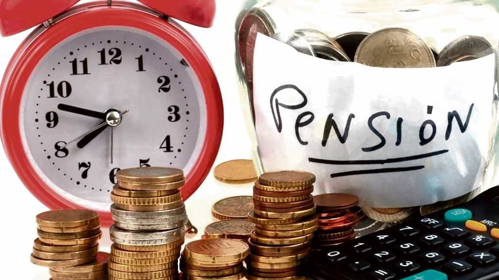 Para avanzar na privatización das pensións, a LRIPPE desviará fondos públicos aos sistemas privados mediante dous mecanismos. (Foto: Nós Diario)