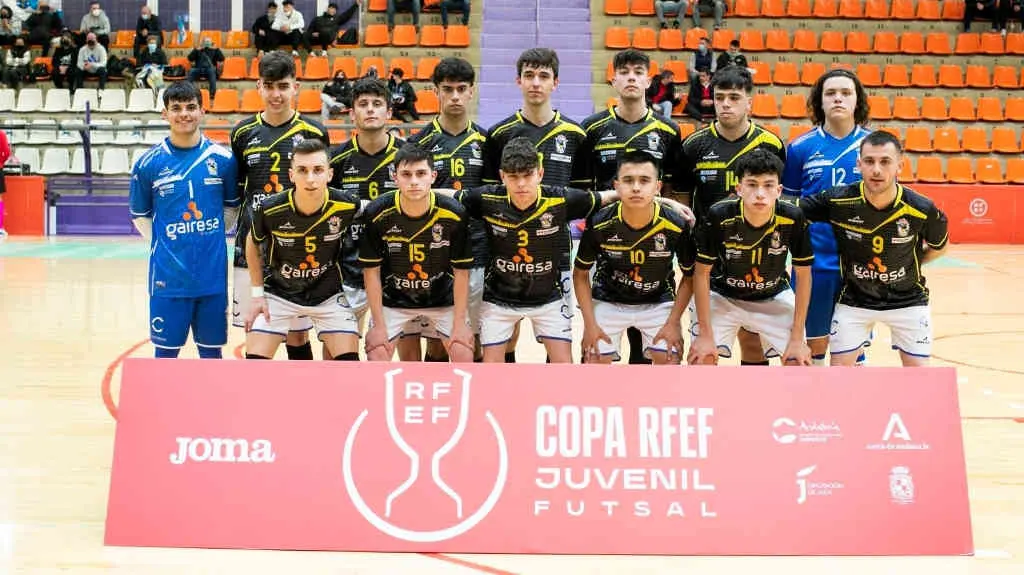 O Club Gairesa O Parrulo (Foto: N&oacute;s Diario)