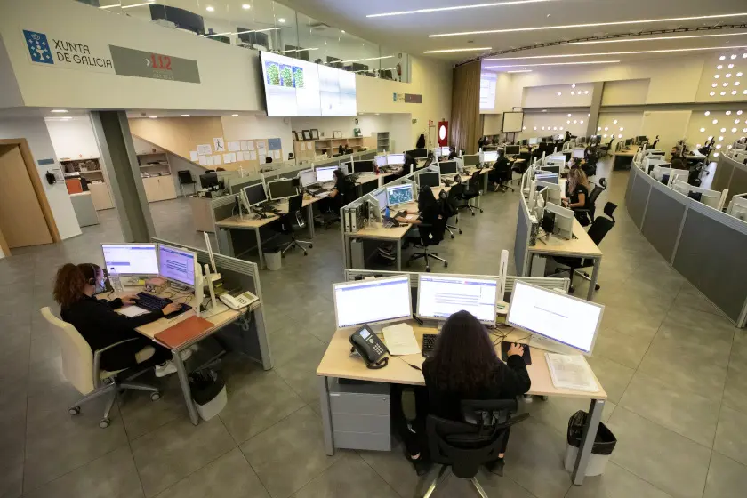 O programa, advirten traballadoras e traballadores, presenta problemas desde a s&uacute;a entrada en funcionamento.