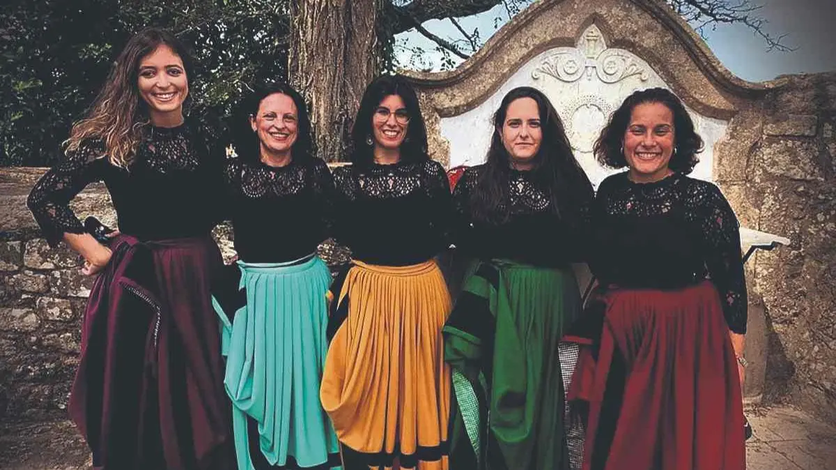 As Maianas