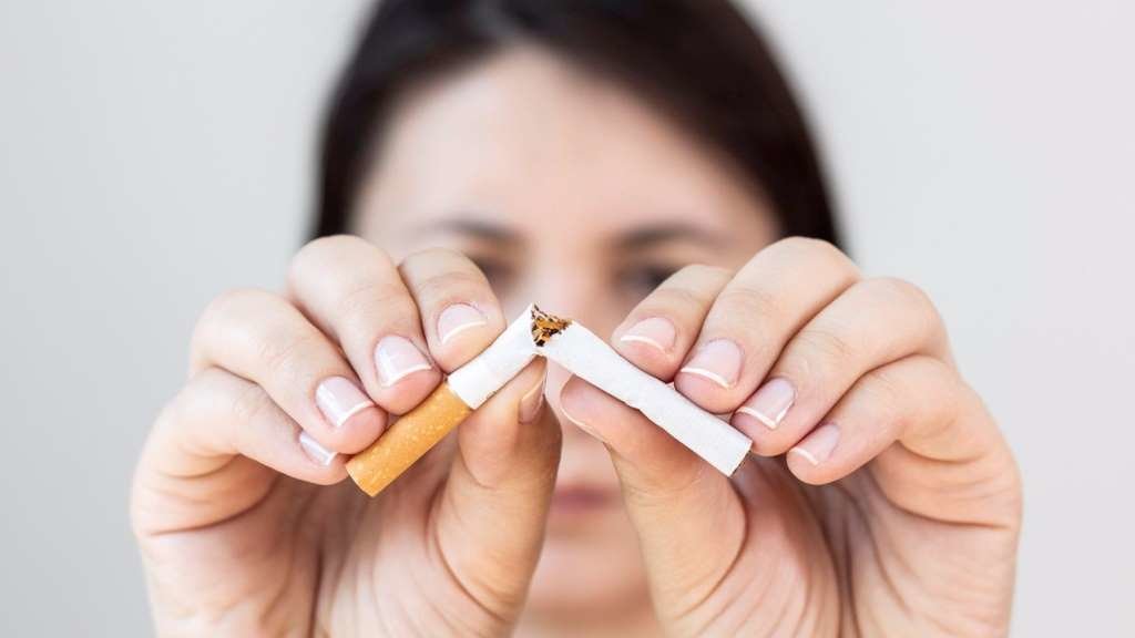 #tabaco #fumar (Foto: Europa Press)