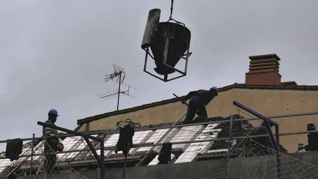 O salario medio da mocidade no Estado &eacute; 9,6% maior que o da xuventude traballadora galega. (Foto: N&oacute;s Diario)
