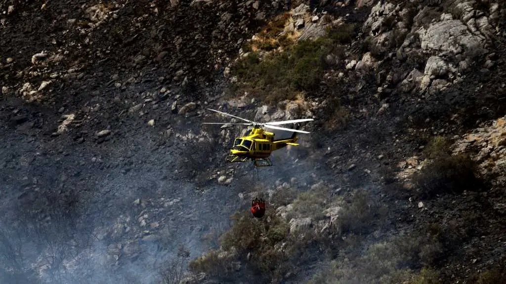 incendio