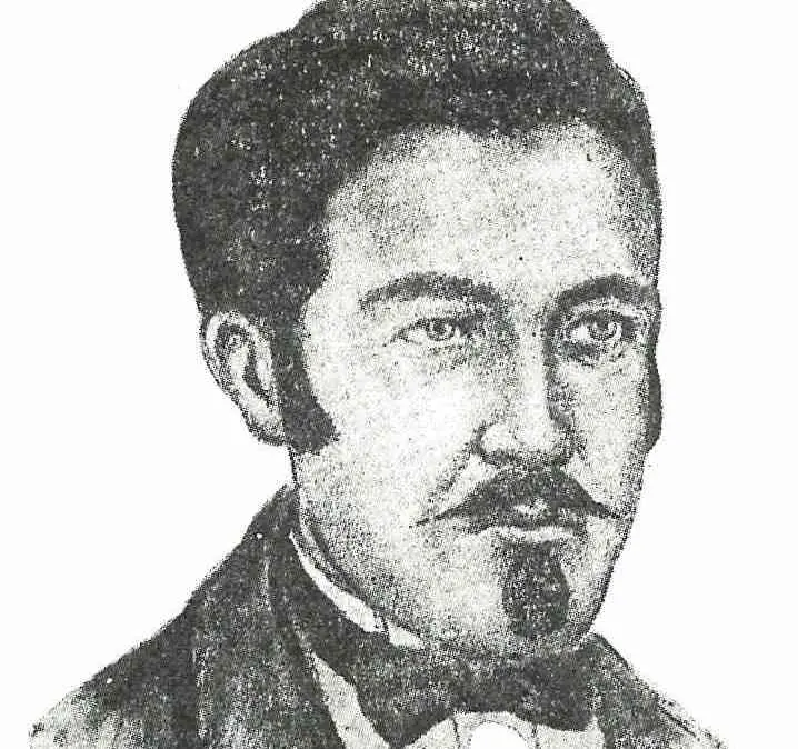 Antol&iacute;n Faraldo segundo 'La revoluci&oacute;n gallega de 1846' de Francisco Tettamancy.b