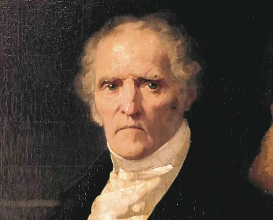O socialista ut&oacute;pico franc&eacute;s, Charles Fourier, influ&iacute;u na ideolox&iacute;a de Antol&iacute;n Faraldo e Rosal&iacute;a de Castro.