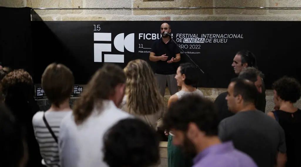 Bueu FICBUEU