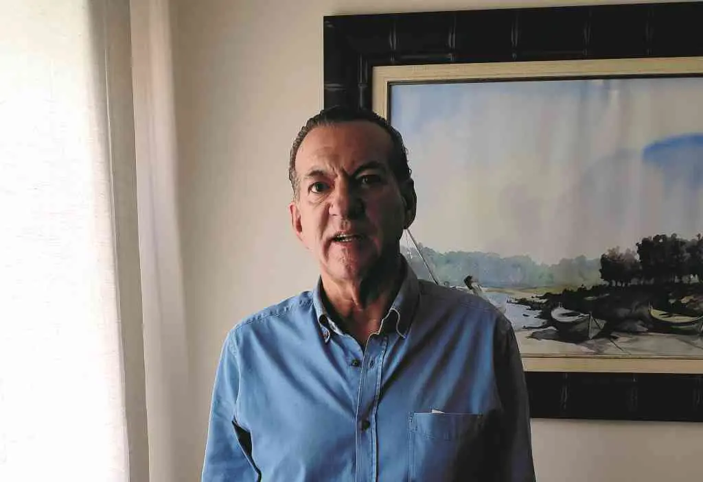 Manuel Varela presidiu a Sociedade Galega de Sexolox&iacute;a 17 anos. (Foto: N&oacute;s Diario)