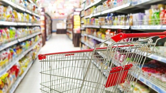 #ipc #inflación #prezos #supermercado #alimentos #alimento #alimentación (Foto: Europa Press)