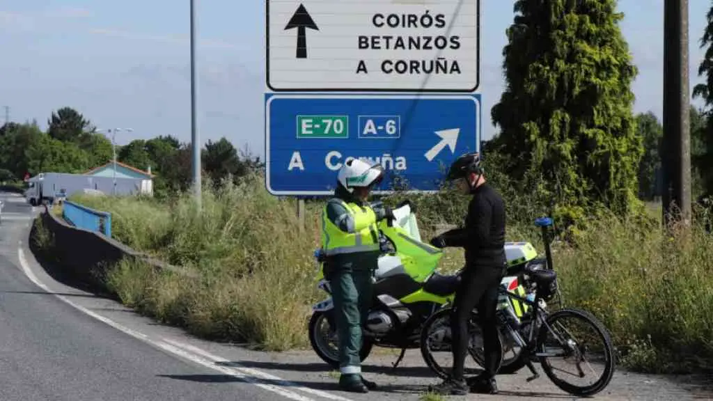 Coir&oacute;s &eacute; o top&oacute;nimo oficial do concello. (Foto: DXT)