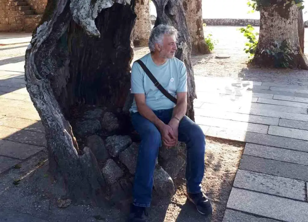 Xos&eacute; Santos espera que a investigaci&oacute;n da Fiscal&iacute;a determine responsabilidades. (Foto: N&oacute;s Diario)