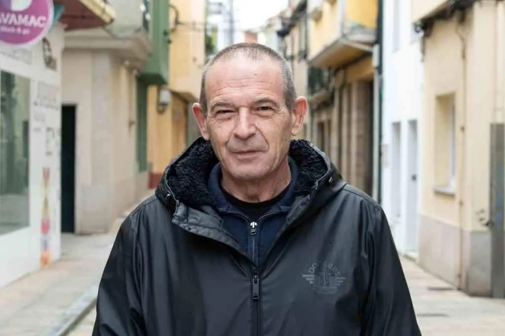 Gonzalo Navaza. (Foto: N&oacute;s Diario)
