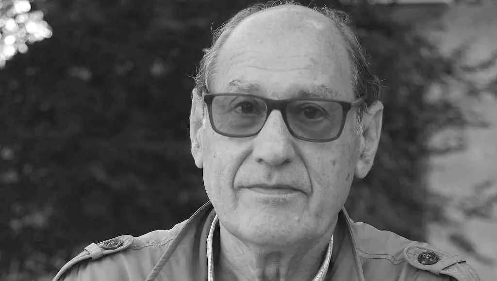 Manuel Monge.