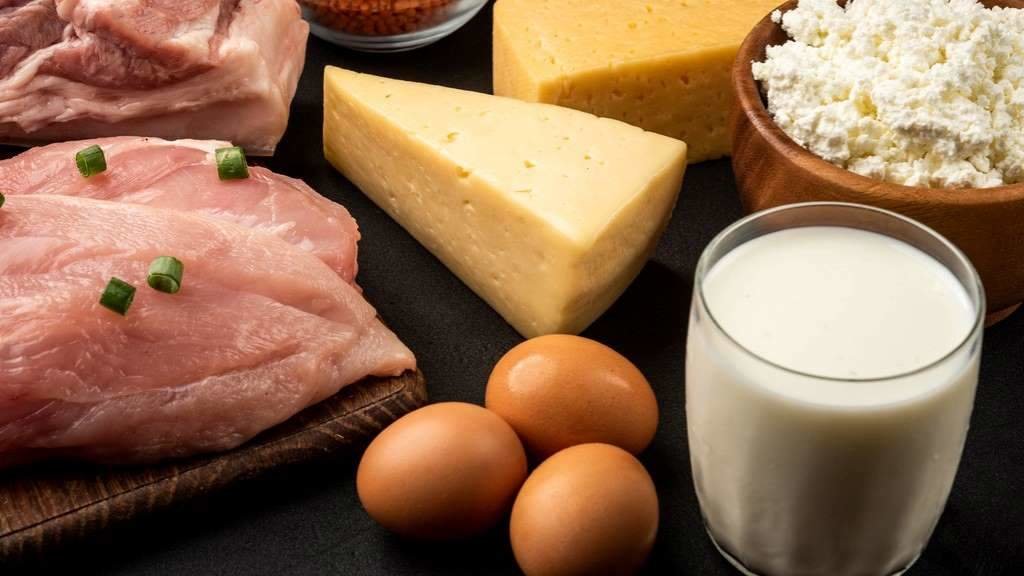Queixo, leite, ovos, carne e legumes son os produtos cuxos prezos subiron máis en outubro. (Foto: Natallia)

#ipc #inflación #prezos #alimentos #alimento #alimentación #carne #ovos #leite #queixo