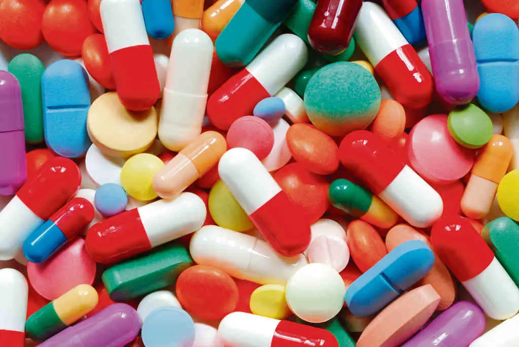 Para previr a resistencia aos antimicrobianos &eacute; imprescind&iacute;bel un tratamento axeitado das augas residuais ou dos residuos agr&iacute;colas. (Foto: Andrzej Tokarski)