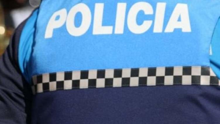 #policía (Foto: Nós Diario)