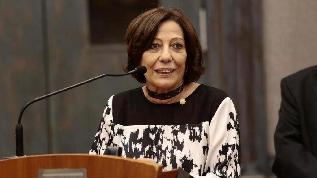 A avogada Teresa Mourín. (Foto: Faro de Vigo)