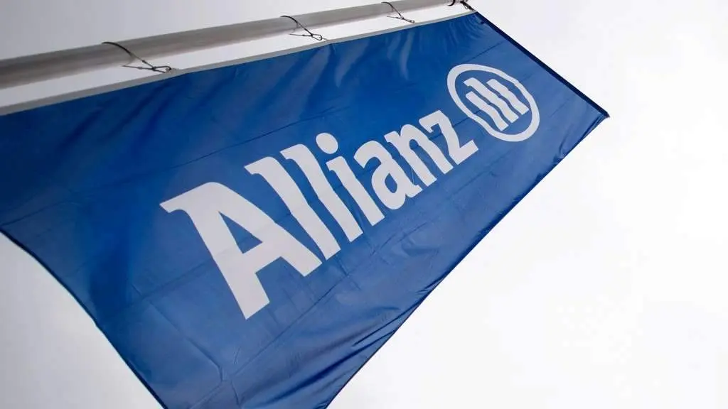 A Xustiza pronunci&aacute;rase en novembro en contra de Allianz. (Foto: Alexander Heinl / DPA)
