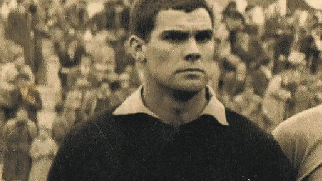 O ex gardameta de Celta e D&eacute;por morreu aos 87 anos de idade. (Foto: RC Celta).
