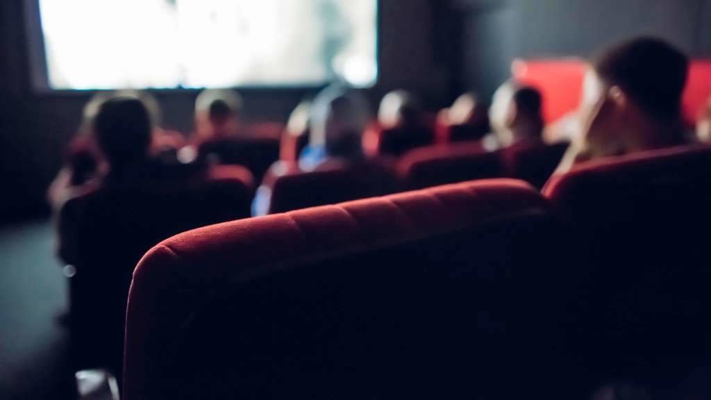 As salas de cinema son obxecto dunha liña de subvencións. (Foto: Nós Diario)