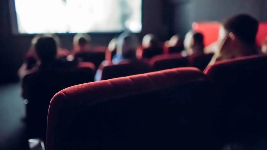 As salas de cinema son obxecto dunha li&ntilde;a de subvenci&oacute;ns. (Foto: N&oacute;s Diario)