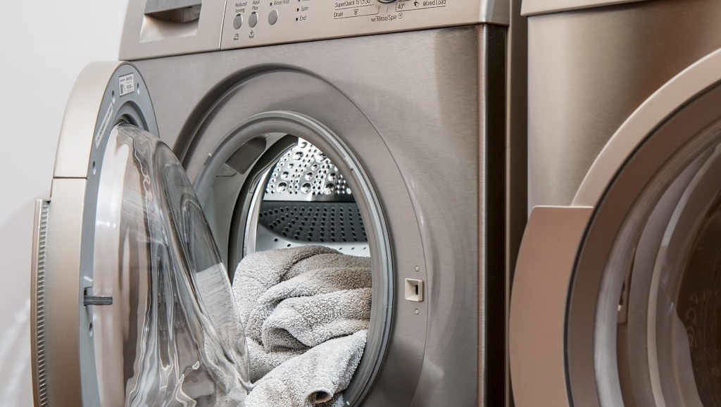 Serán subvencionábeis os seguintes electrodomésticos: mesados de indución total, lavadoras, lavalouzas, frigoríficos e conxeladores (Foto: Goberno de Aragón).