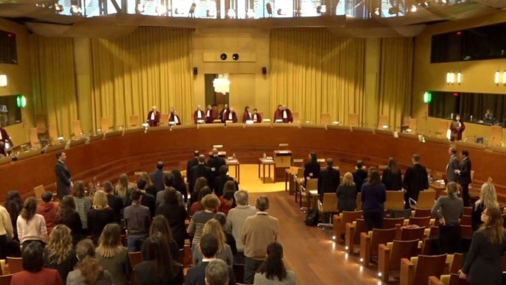 O Tribunal de Xustiza da UE crea un precedente cos exiliados cataláns para a denegación de 'euroordes'