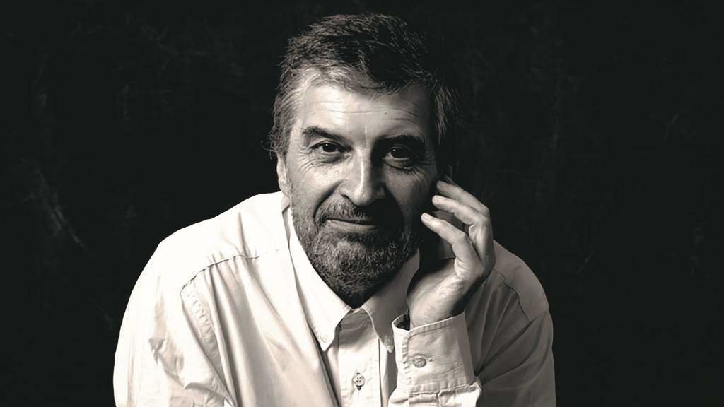 Manuel Bragado. (Foto: Manuel Álvarez)