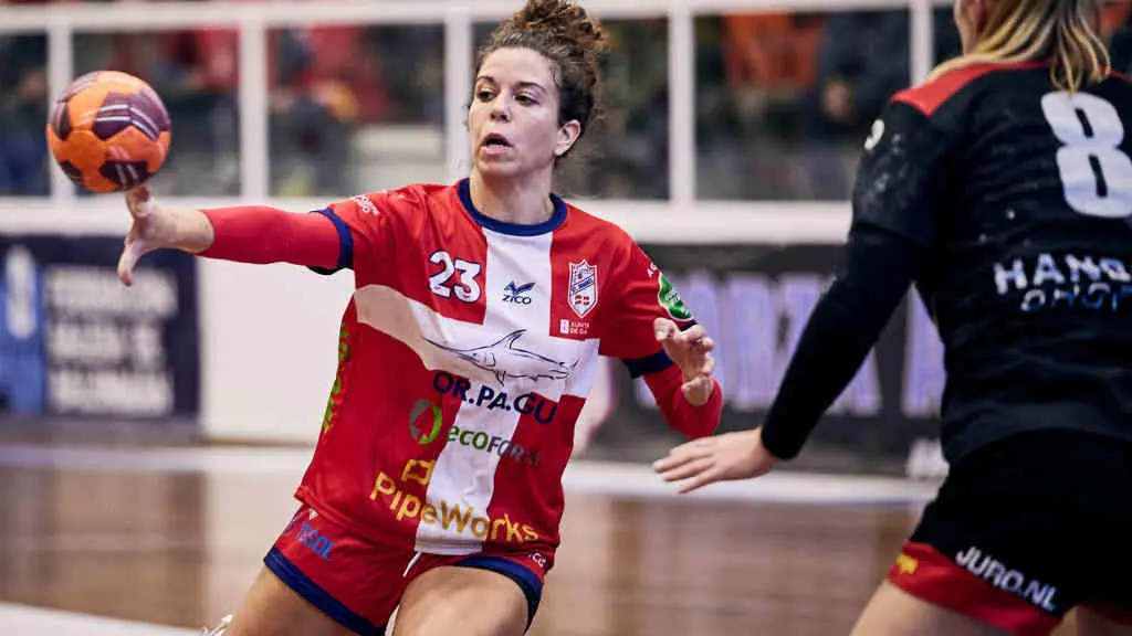 A vitoria diante do Madeira xoga a favor do Atl&eacute;tico Guard&eacute;s (Foto: Sportcoeco).
