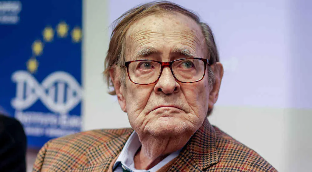 O ex deputado nas Cortes espa&ntilde;olas e economista Ram&oacute;n Tamamaes (Foto: Ricardo Rubio / Europa Press).