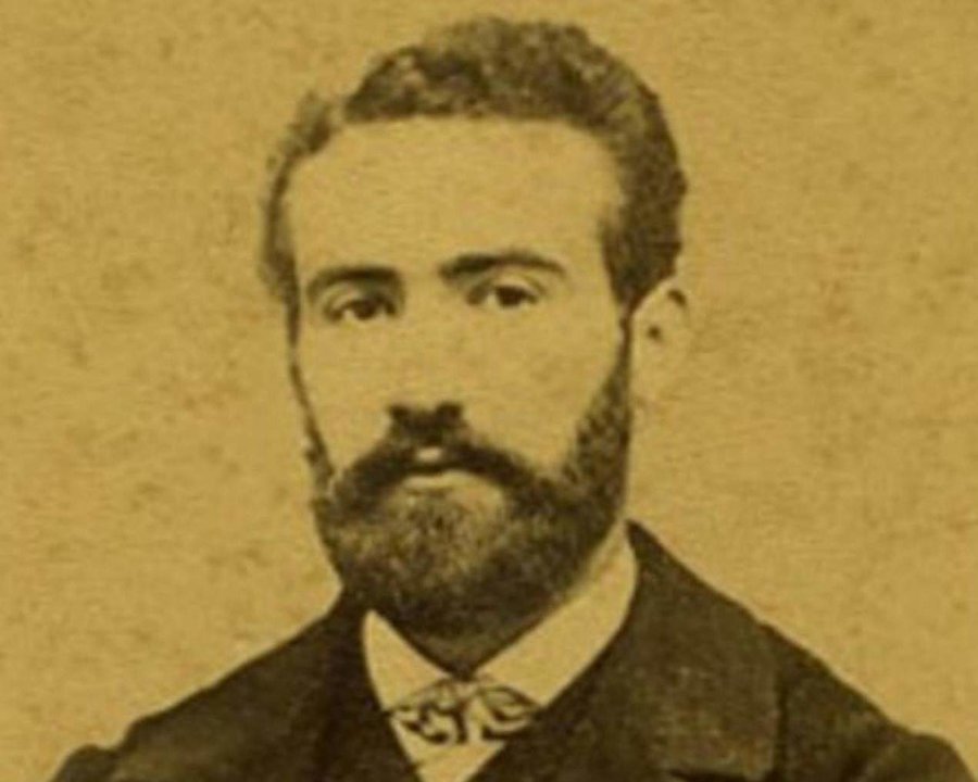 Alberto García Ferreiro.