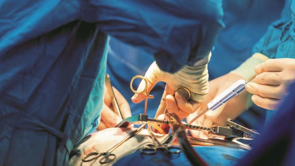 128 persoas doadoras na Galiza permitiron a realización de 296 operacións de transplante de órganos durante o ano 2022. (Foto:  Nós Diario)