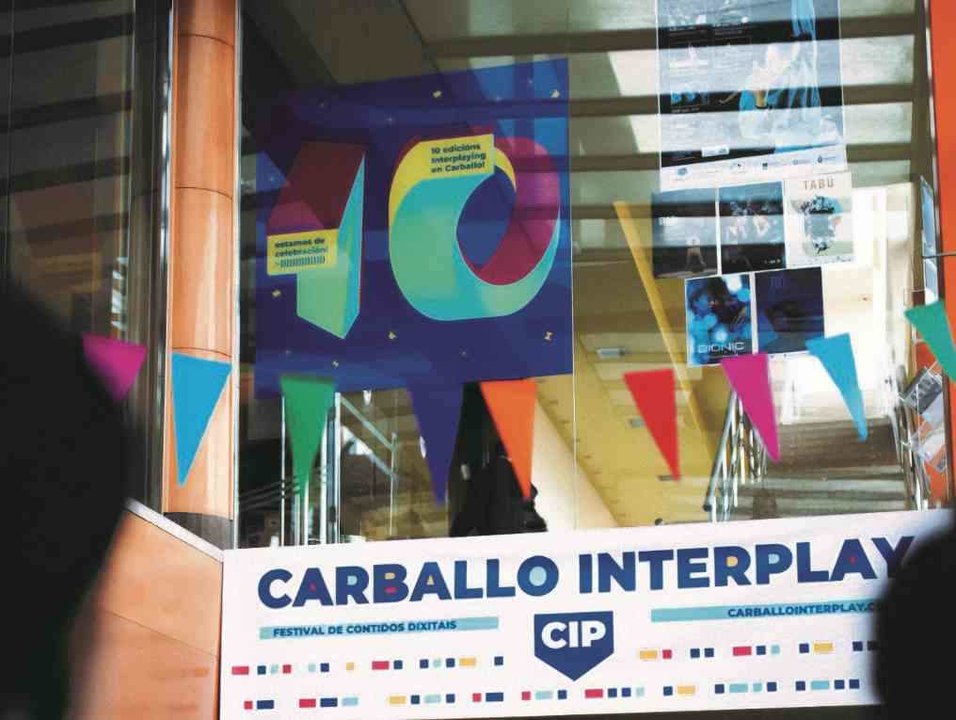 O Carballo Interplay decorre esta semana no concello bergantiñán.