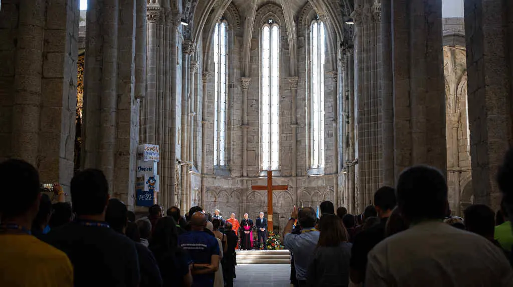 As contibu&iacute;ntes galegas son as qu menos escollen a hrexa na declaraci&oacute;n da renda (Foto: C&eacute;sar Arxina / Europa Press).