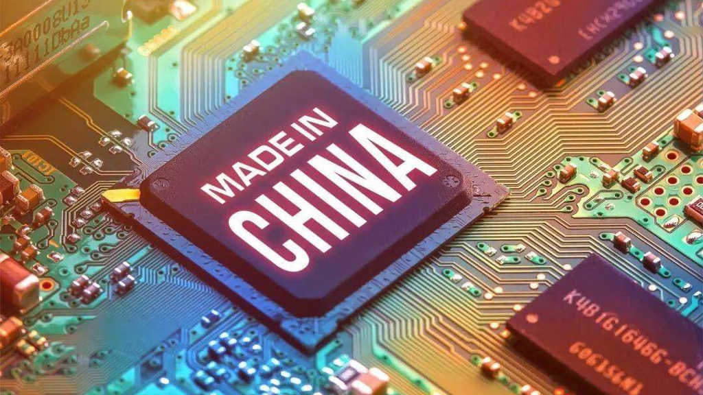 O bloqueo dos EUA obrigará a China a aumentar aínda máis o investimento na innovación científica e tecnolóxica. (Foto: Nós Diario)